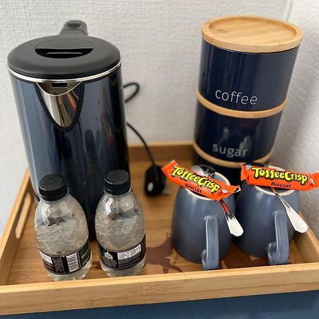 Number 19 Brighton B&B 외부 사진