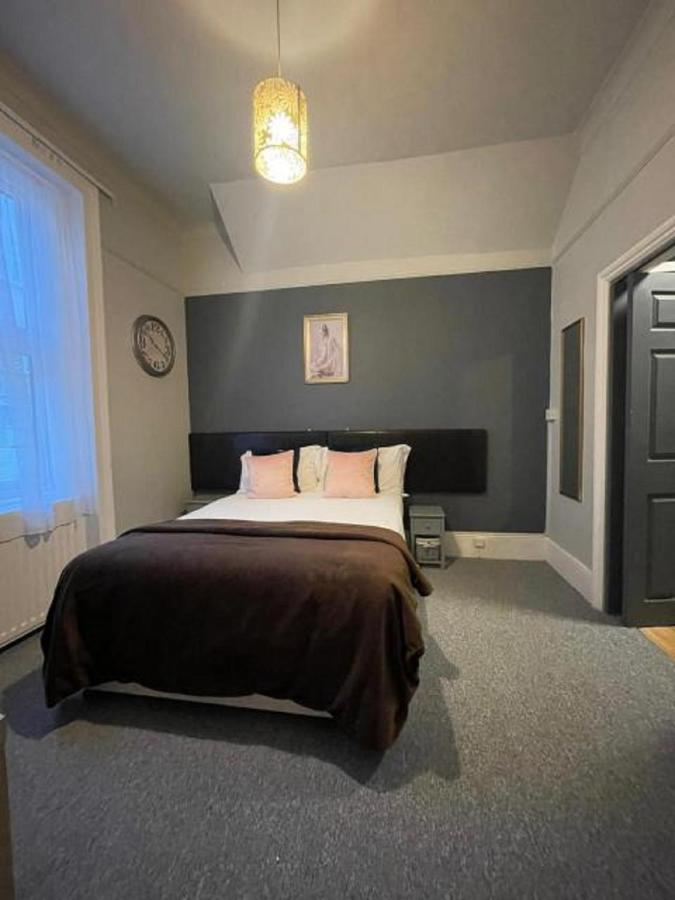 Number 19 Brighton B&B 외부 사진