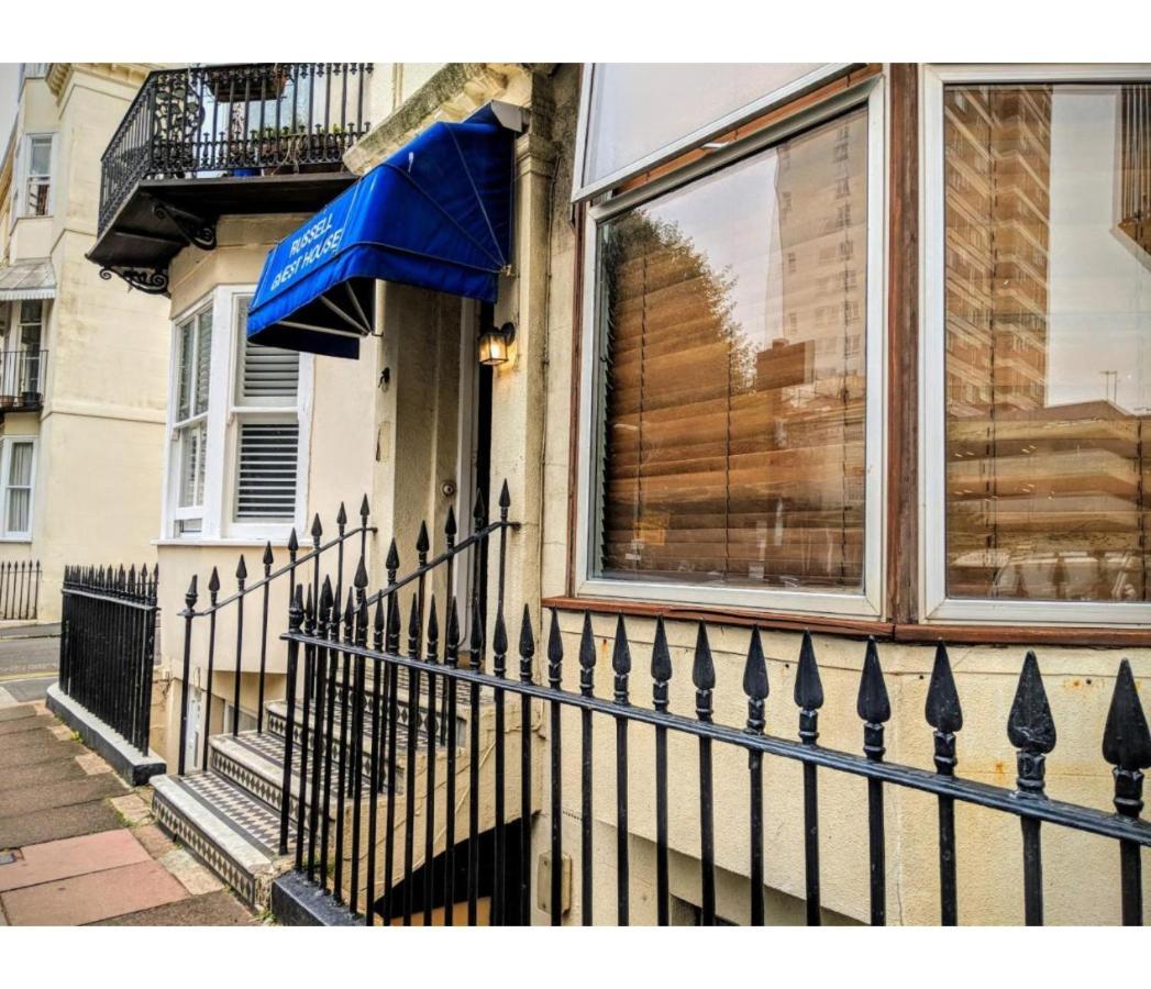 Number 19 Brighton B&B 외부 사진