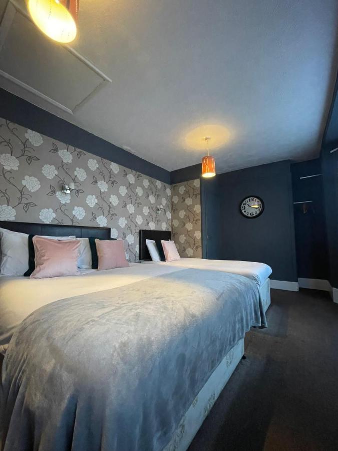 Number 19 Brighton B&B 객실 사진