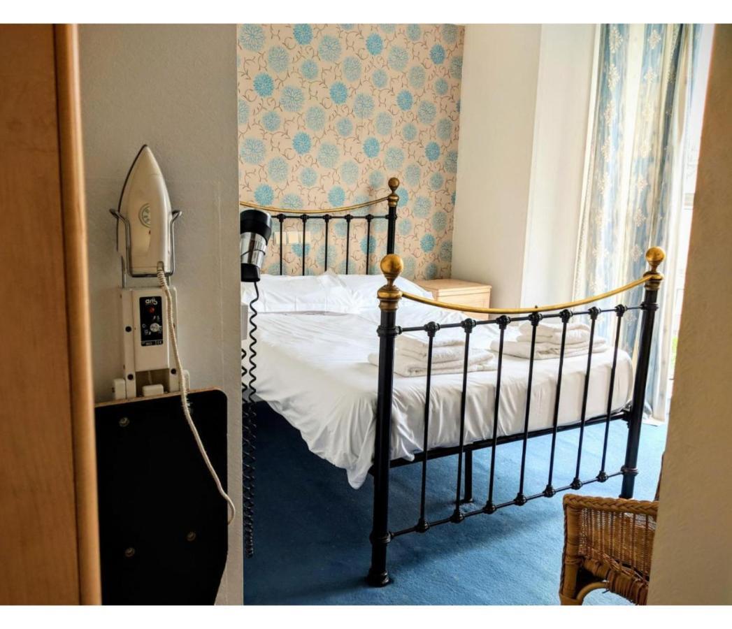 Number 19 Brighton B&B 객실 사진