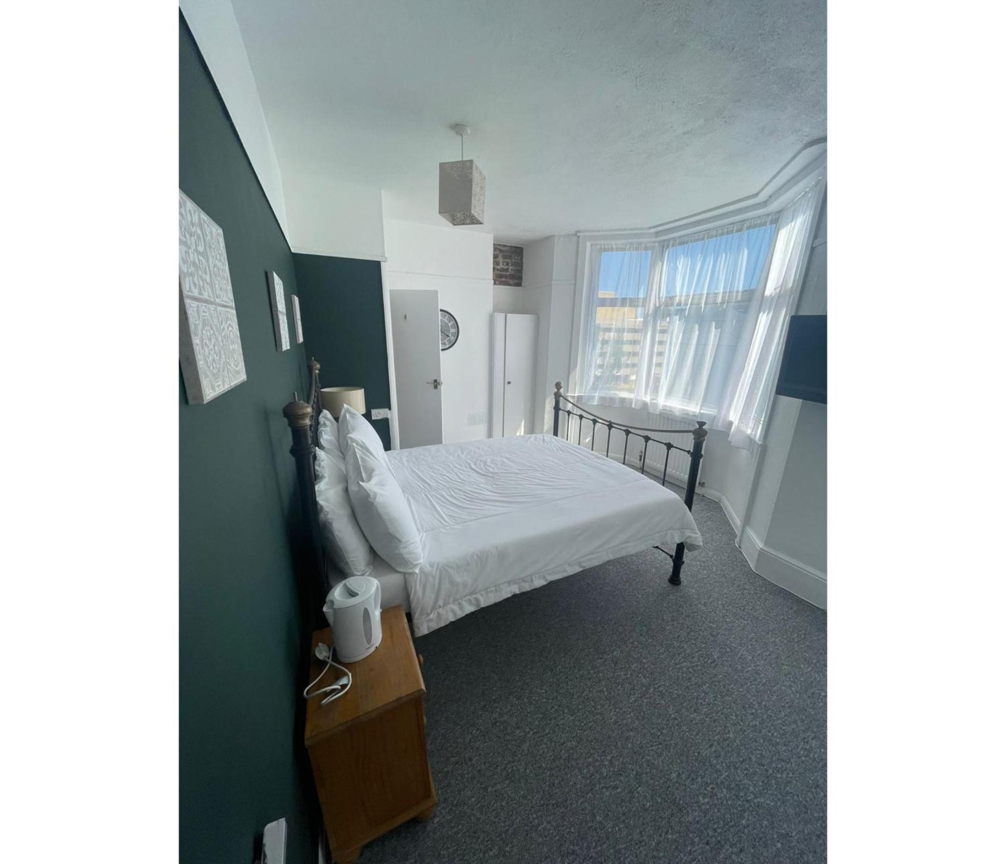Number 19 Brighton B&B 객실 사진